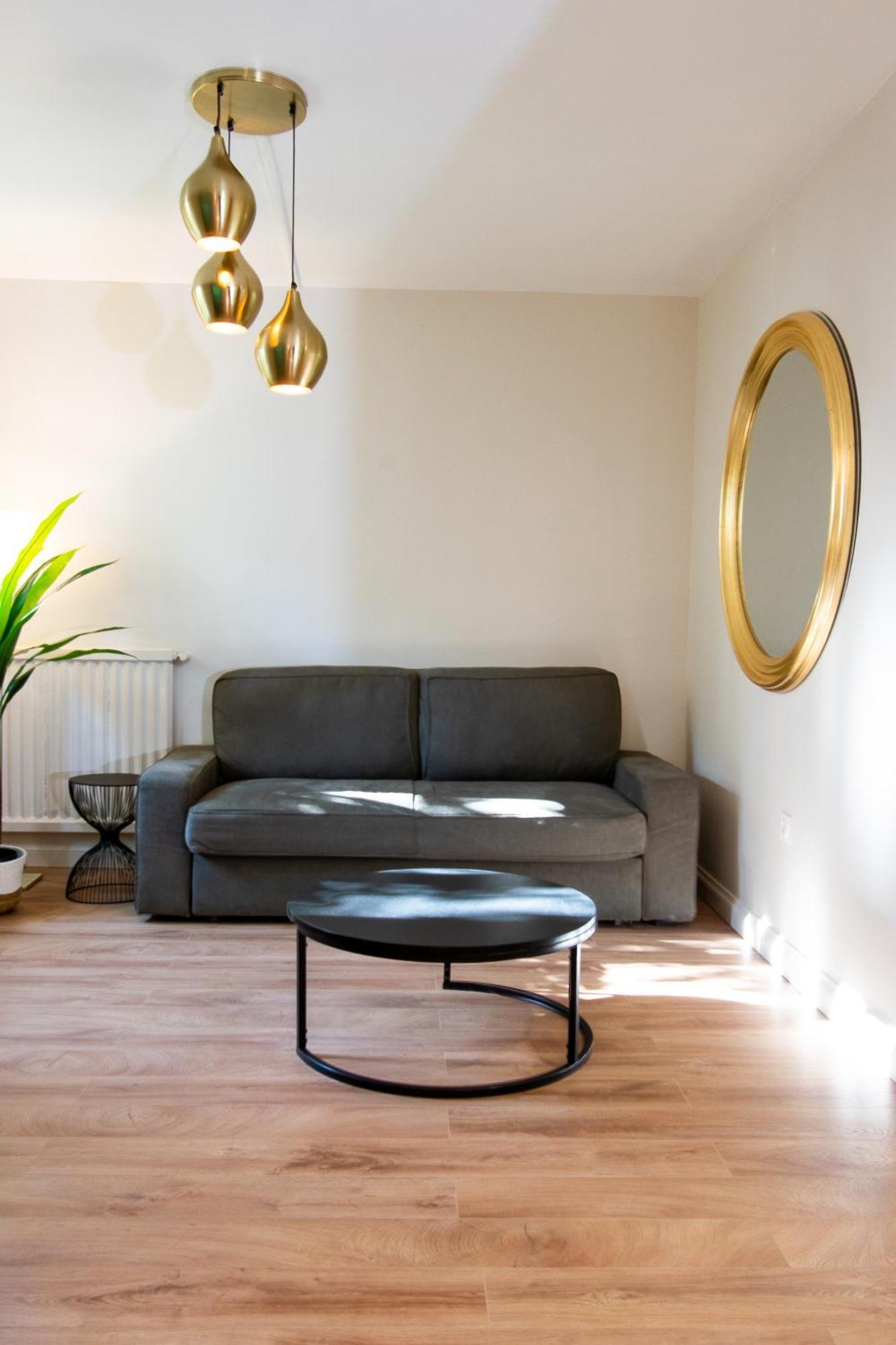 Suite Madison Villeurbanne Eksteriør billede